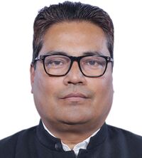 तपन कुमार गोगोई
