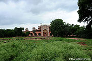 सिकंदरा, आगरा Sikandra Agra