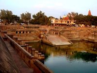 पोतरा कुण्ड, मथुरा