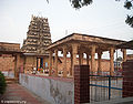 रंग नाथ जी का मन्दिर, वृन्दावन Rang Nath Ji Temple, Vrindavan