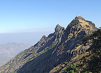 गिरनार पर्वत