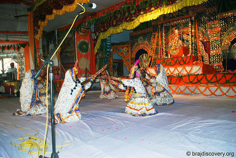 File:Krishna-Birth-Place-Janamashthmi-Mathura-8.jpg