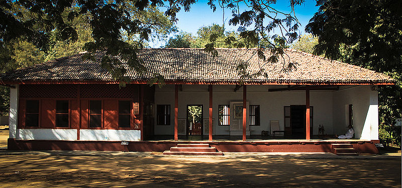 File:Sabarmati-Ashram-Ahmedabad-2.jpg