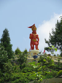 हनुमान टोक