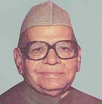 विष्णु प्रभाकर
