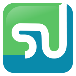 File:Stumbleupon.svg