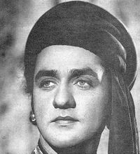 दयाकिशन सप्रू