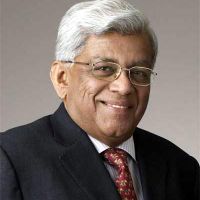 दीपक पारेख