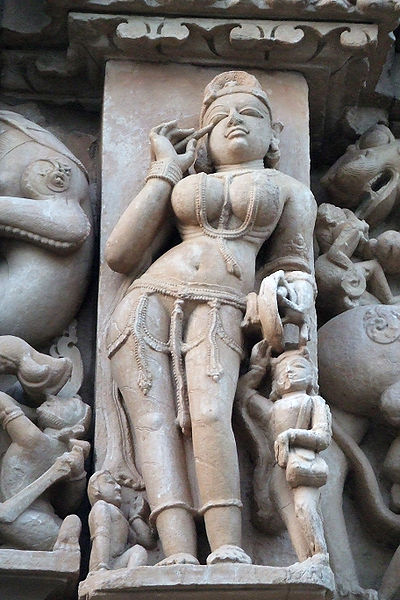 File:Kandariya-Temple-Khajuraho-2.jpg