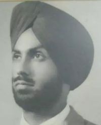 बलबीर सिंह जूनियर