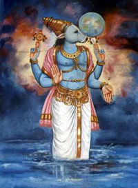 वराह अवतार