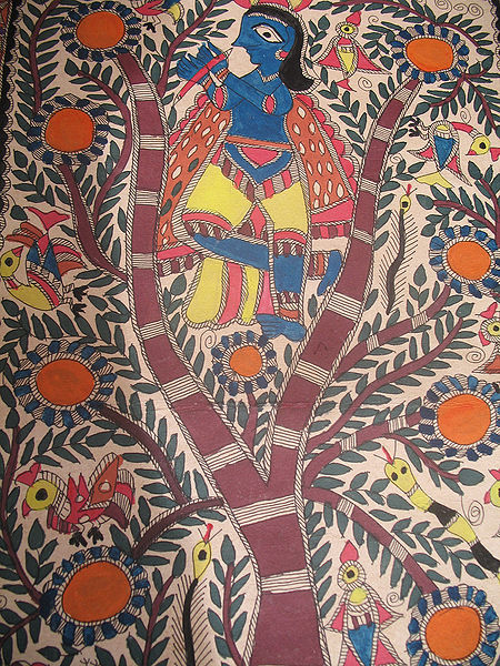 File:Madhubani.jpg