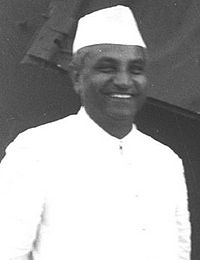 जीवराज मेहता