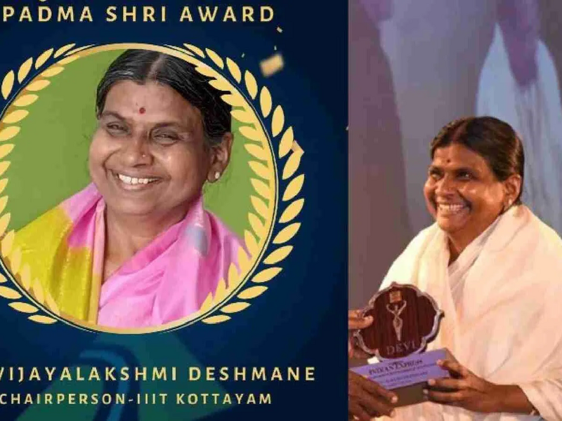 File:Dr Vijaylakshmi Deshmane.webp