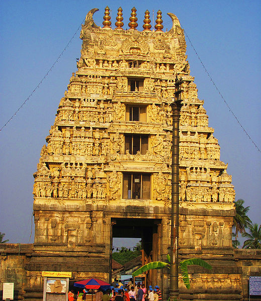 File:Chennakeshava-Temple-Karnataka-1.jpg