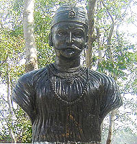 तात्या टोपे