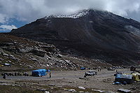 रोहतांग दर्रा