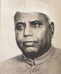 यशवंतराव चह्वाण