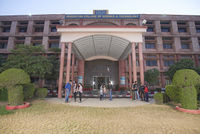 Hindustan College Campus