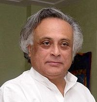 जयराम रमेश