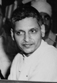 नाथूराम गोडसे