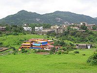 लोनावाला, पुणे