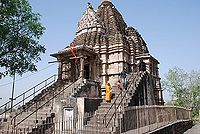 मतंगेस्वर मन्दिर