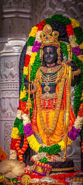 File:Ram-Murti-Ram-Mandir-Ayodhya-5.jpg