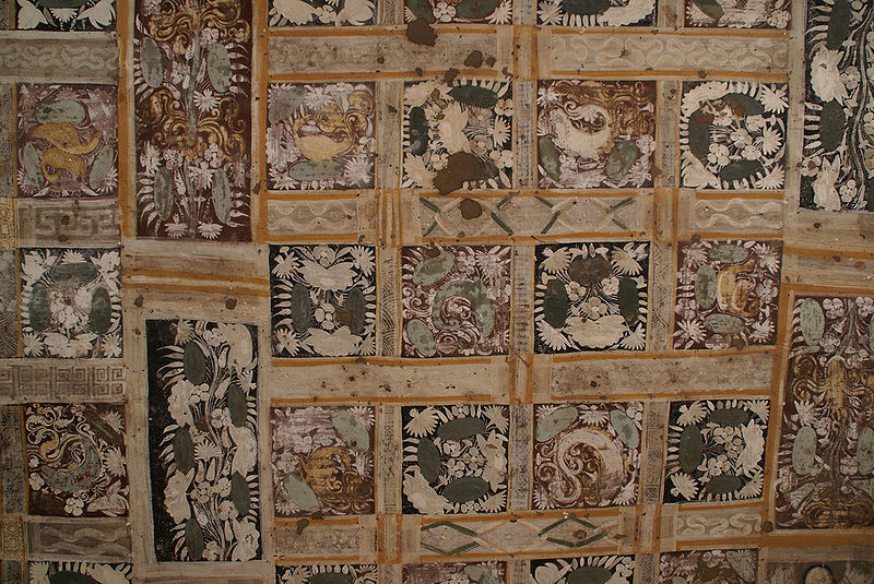 File:Ajanta-Caves-Aurangabad-Maharashtra-7.jpg