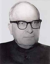 निरंजन नाथ वांचू
