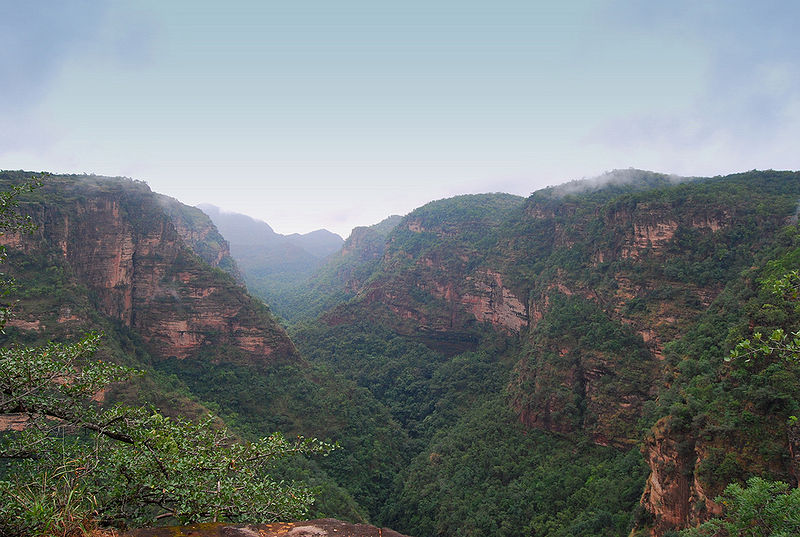 File:Satpura-Mountain-Range-1.jpg