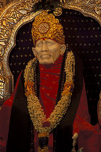 शिरडी साईं बाबा