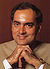 राजीव गांधी