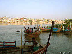 यमुना नदी
