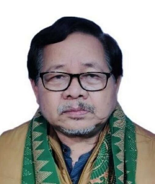 चित्र:Anil Kumar Boro.jpg