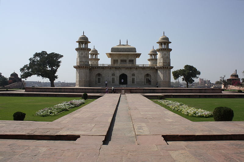 File:Itmad-Ud-Daulah-Tomb-Agra.jpg