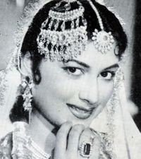 मीनू मुमताज़