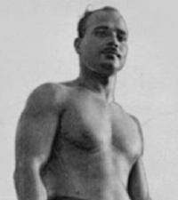 सचिन नाग