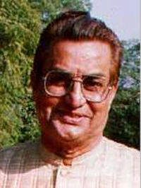 मनोहर श्याम जोशी