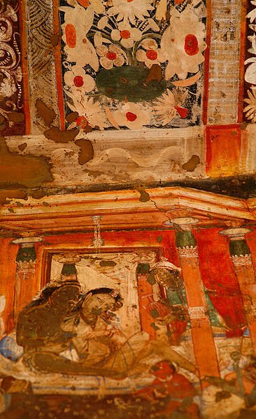 File:Ajanta-Caves-2.jpg