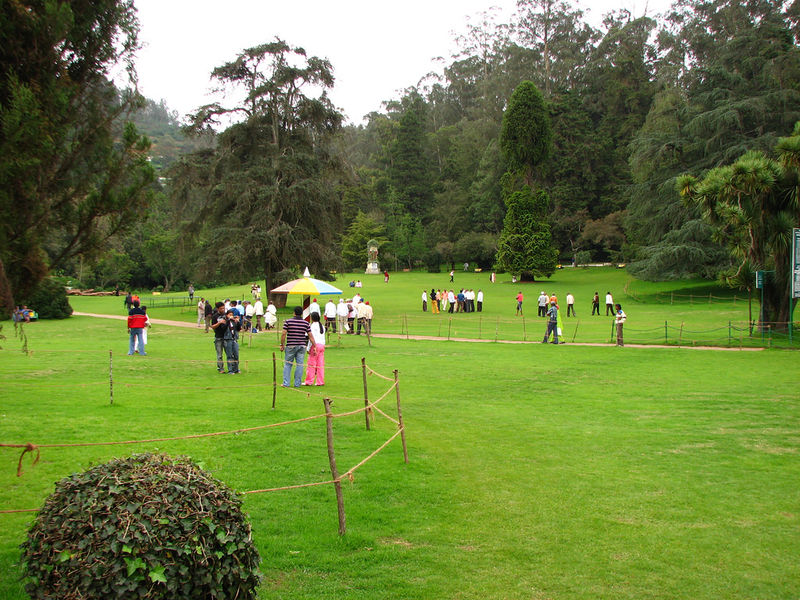File:Botanical-Garden-Ooty-7.jpg
