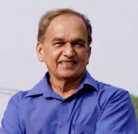 गिरीश भारद्वाज