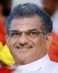 वीरेन्द्र हेगड़े