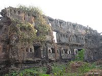 खंदर क़िला