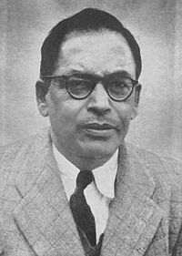 मेघनाथ साहा