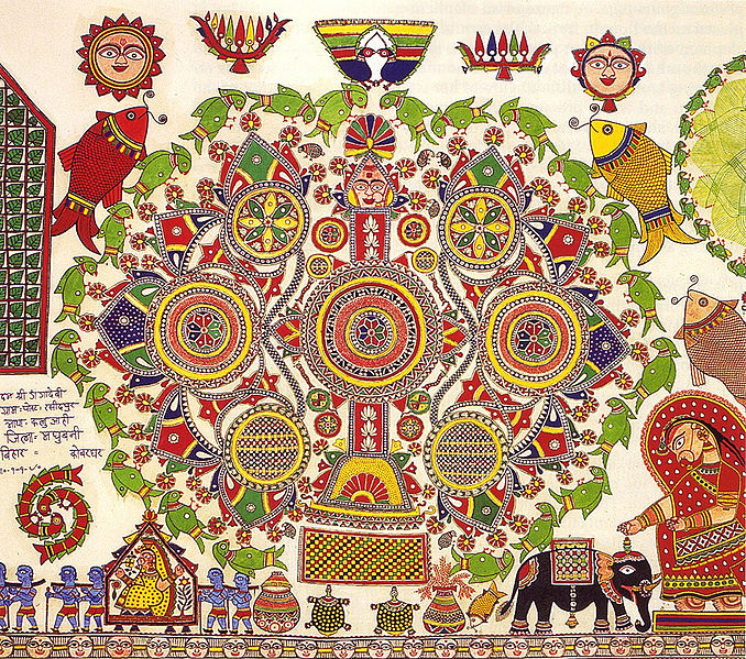 File:Ganga-Devi-Delhi-Crafts-Museum-2.jpg