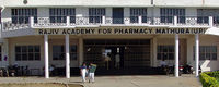 Rajiv Academy for Pharmacy, Mathura