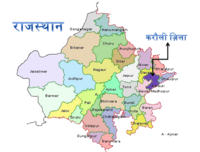करौली ज़िला