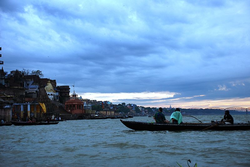 File:Ganga-River-Varanasi-4.jpg
