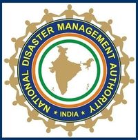 राष्ट्रीय आपदा प्रबंधन प्राधिकरण का प्रतीक चिह्न